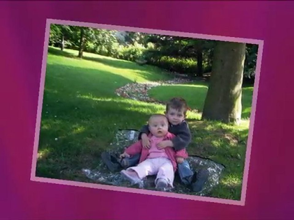 Retrouvailles avec le square