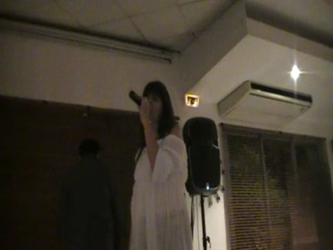 soiree latino LE 12 JUIN 2010