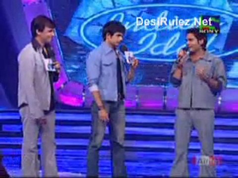 Indian Idol 5 15th June 2010 Part5