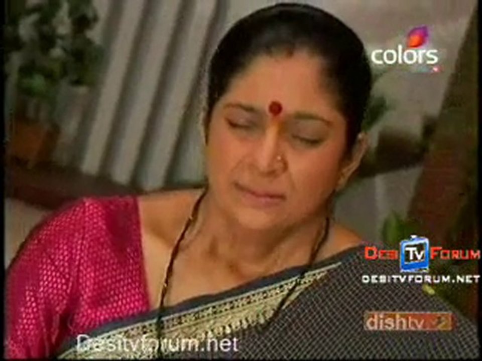 Laagi Tujhse Lagan  - 15th June 2010 - pt4