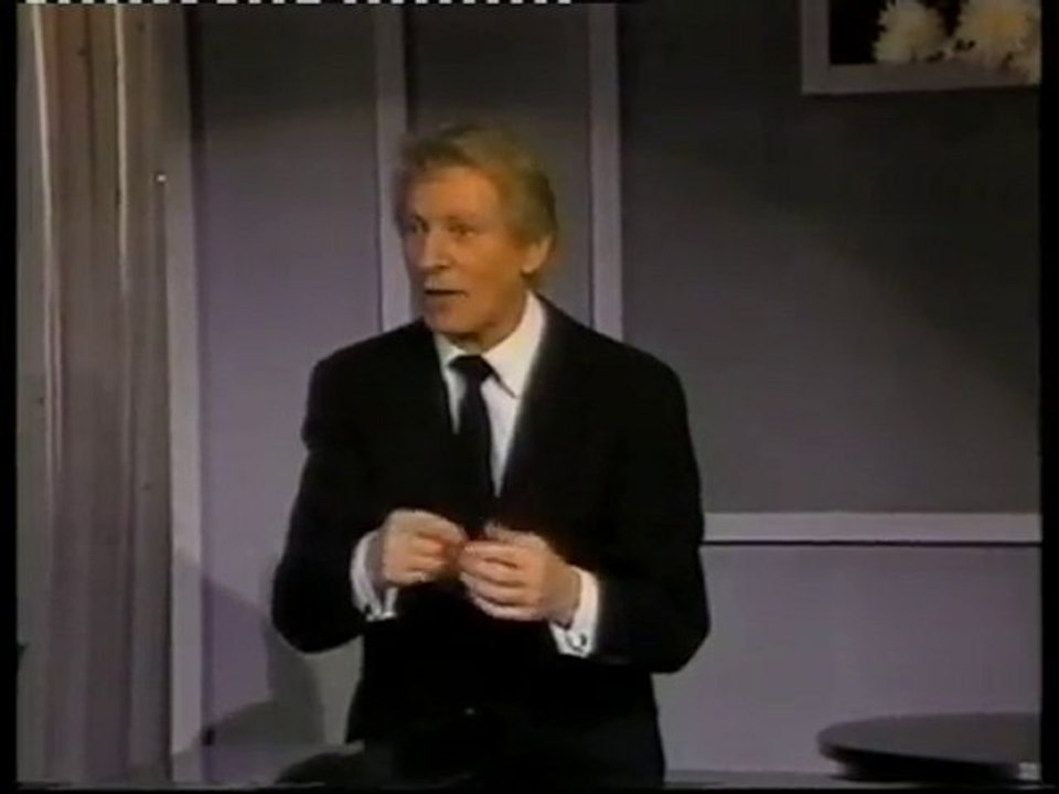 Danny Kaye (1913-1987)