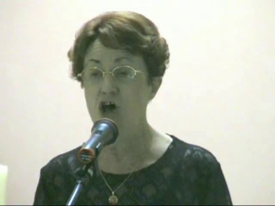 Chorale et chanteurs église St éloi d'Avion (partie1)