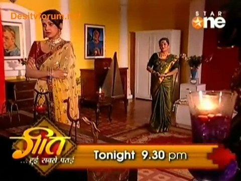 Jaane Pehchaane Se Ye Ajnabi - 15th June 2010 - Part1