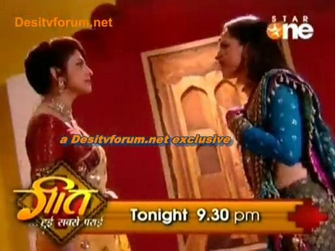 Jaane Pehchaane Se Ye Ajnabi - 15th June 2010 - Part2