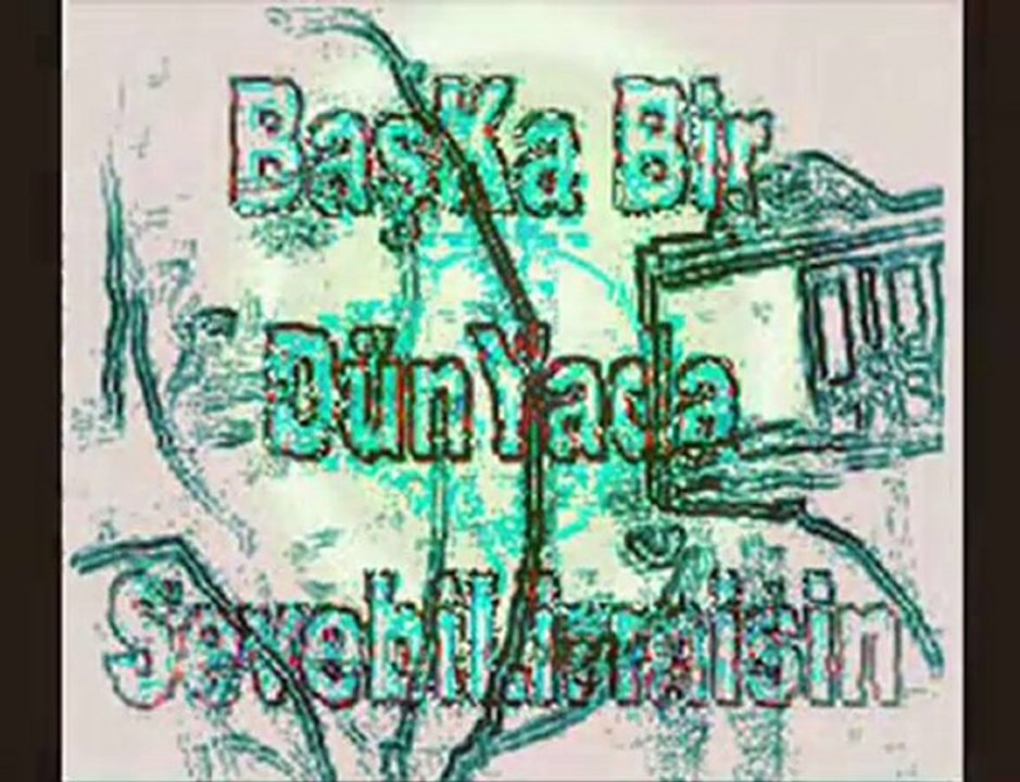 Nerelerdesin aşk sevgi hüzün nefret   sözümüz böylemiydi