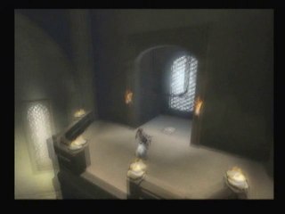 Prince of Persia - SoT [08] Bataille sur le pont