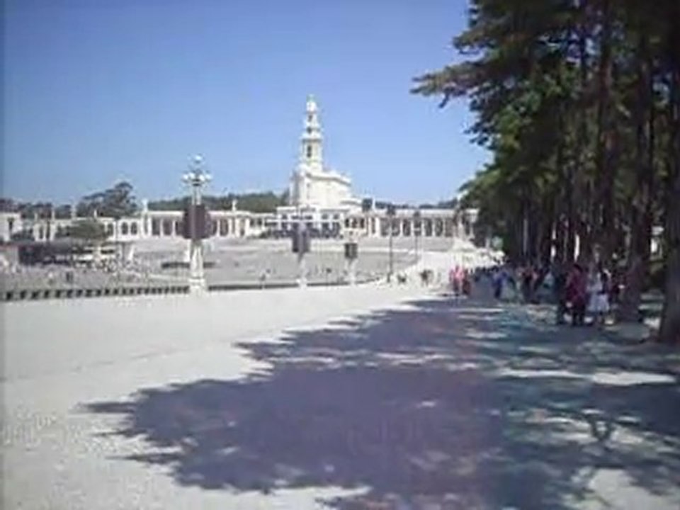 C'est beau Fatima