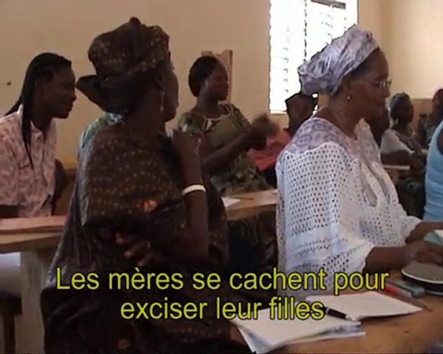 Formation Genre - UGPKK - ADEE - Tech-Dev - FSP genre