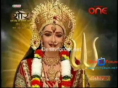 Mata Ki Chowki - 15th June 2010 - Pt1