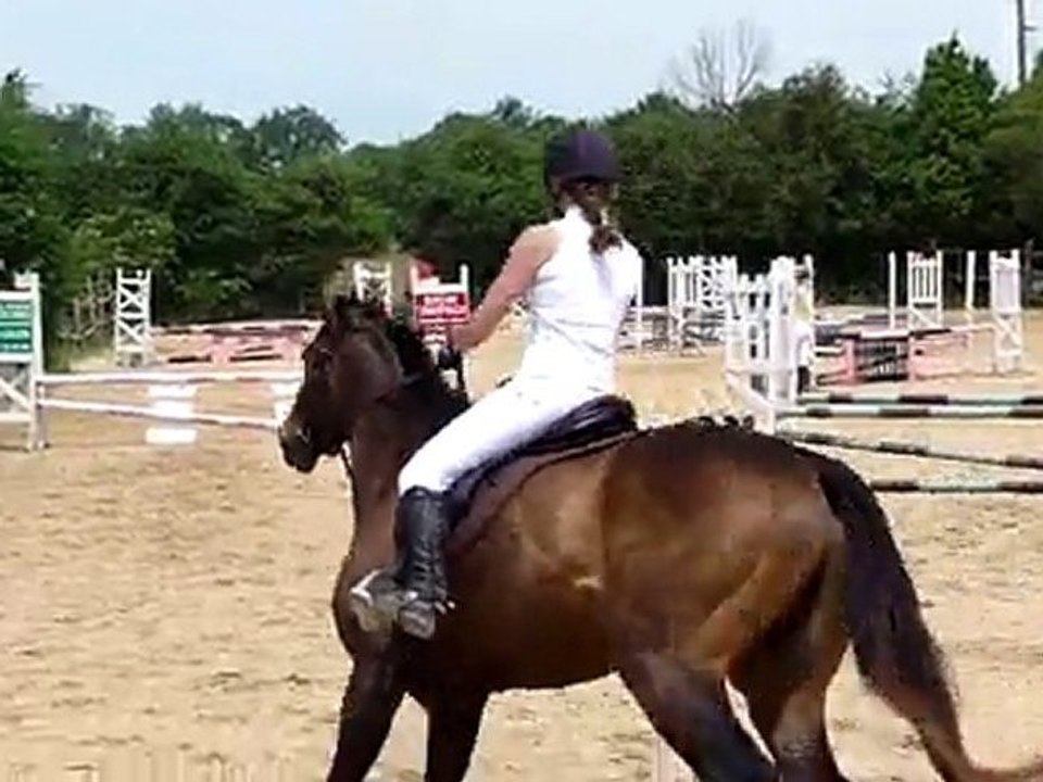 Silhouetting en cso cl3 le 13 juin 2010