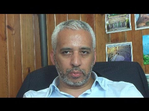 Les contradictions d'Hani Ramadan par Metmati Mâamar