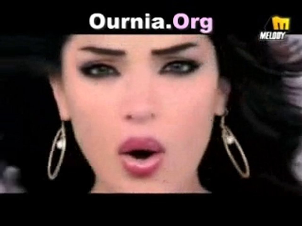 Dina Hayek Maneb3a Oushaq Www.Ournia.Org