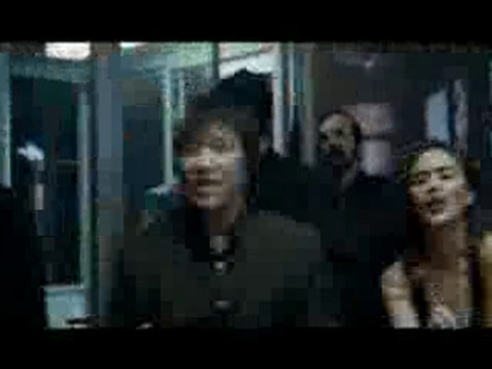 Justin Timberlake - Audi A1 Mini Series - Part. 3