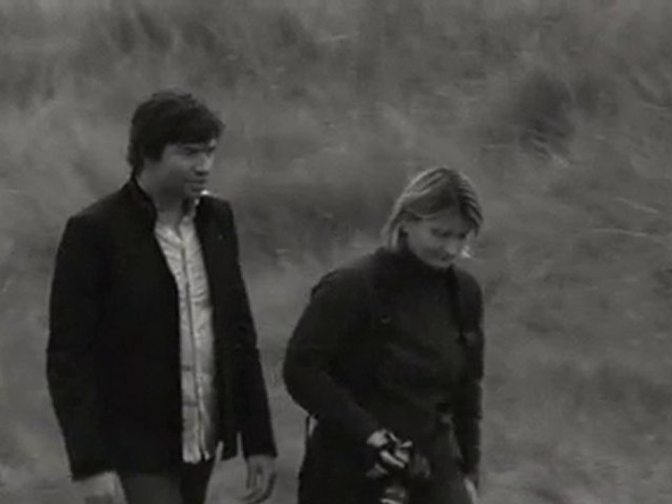 les marchands de sable