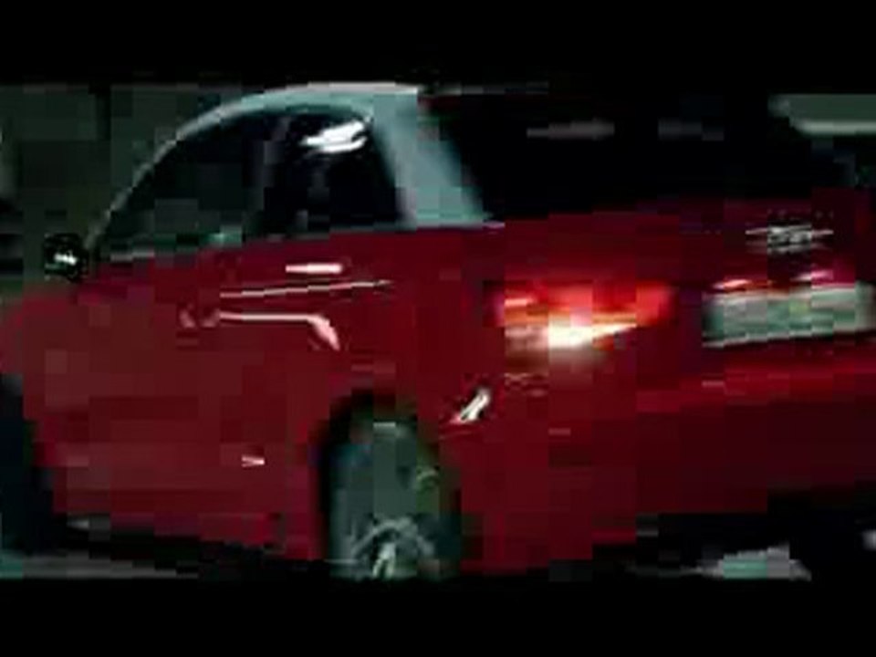 Justin Timberlake - Audi A1 Mini Series - Part. 4