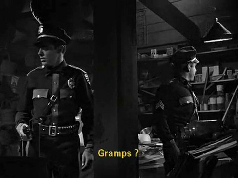 Des monstres attaquent la ville-1