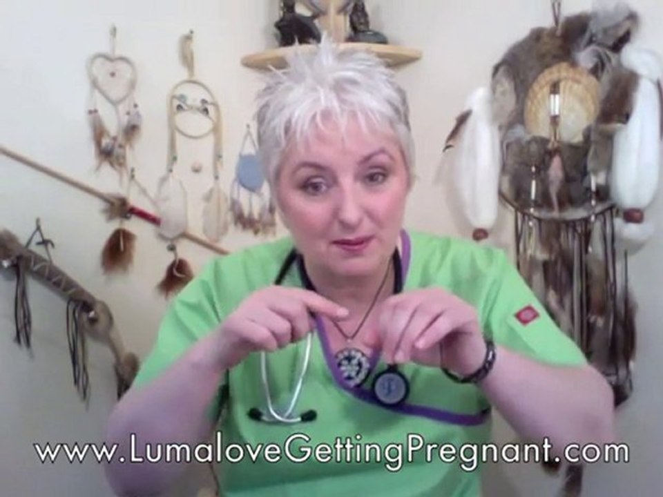 Positions For Getting Pregnant By Lumalove