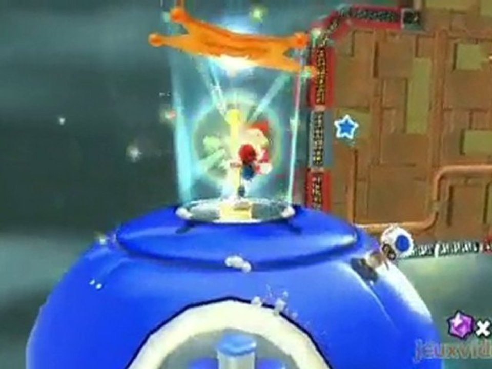 Gaming Live Super Mario Galaxy 2  (3/3)