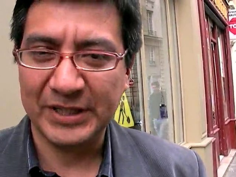 Ricardo Sumalavia