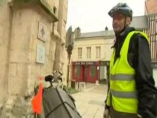 Homme courageux, victime innocente de la société.