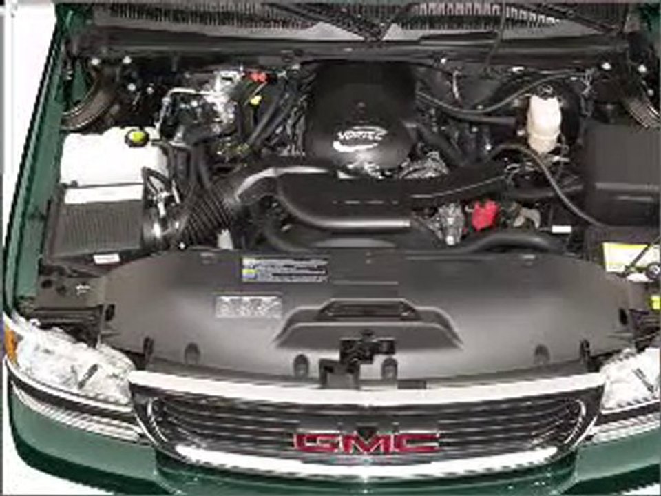 Used 2002 GMC Yukon XL New Bern NC - by EveryCarListed.com