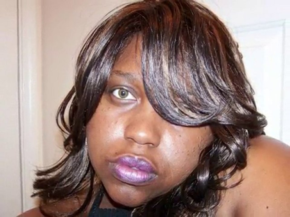 Moi en "sexy way"