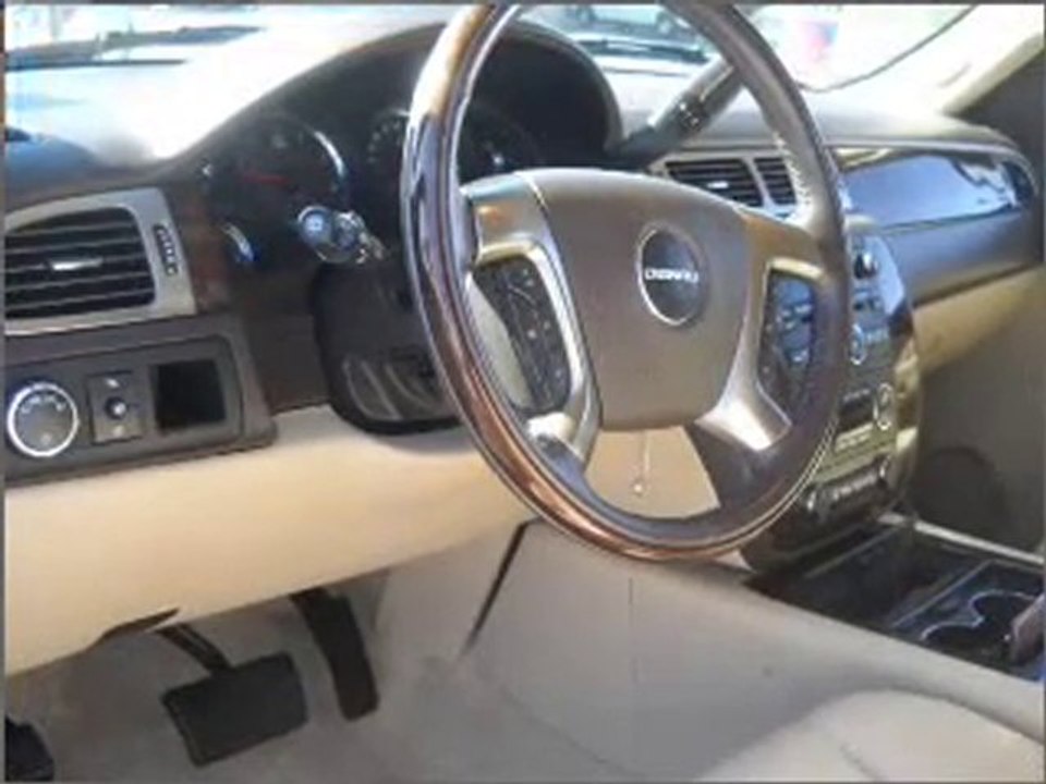 Certified Used 2007 GMC Yukon XL Las Vegas NV - by ...