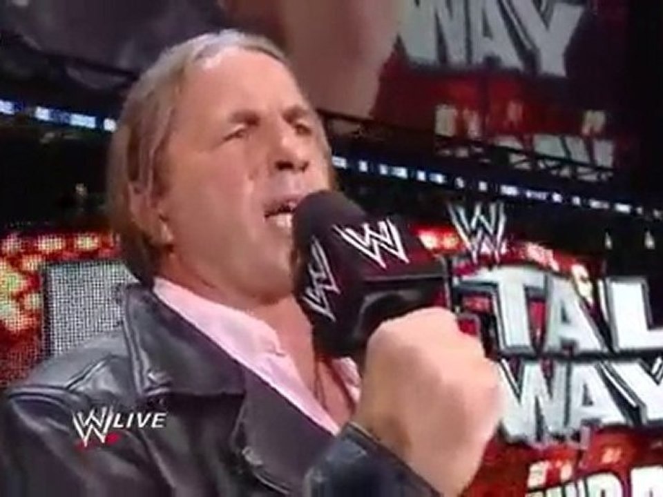 RAW 6/14/10 02