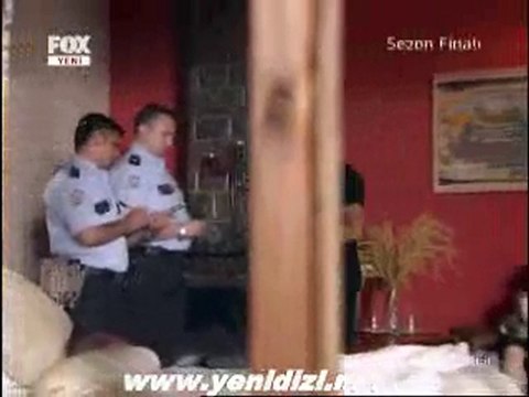 omre bedel 42. bolum kisim 1 sezon finali