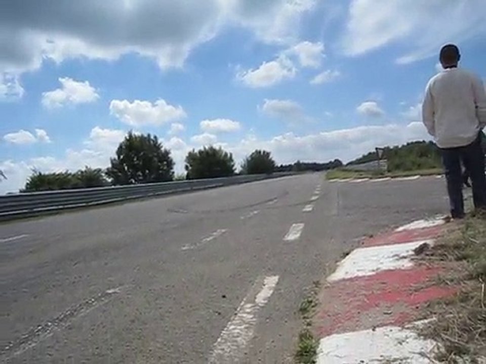 sortie renault sport chimay 13/06/2010