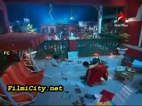 15 June 2010 Tere Liye pt 1