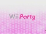 Wii Party - First Trailer E3 2010 - Nintendo Wii