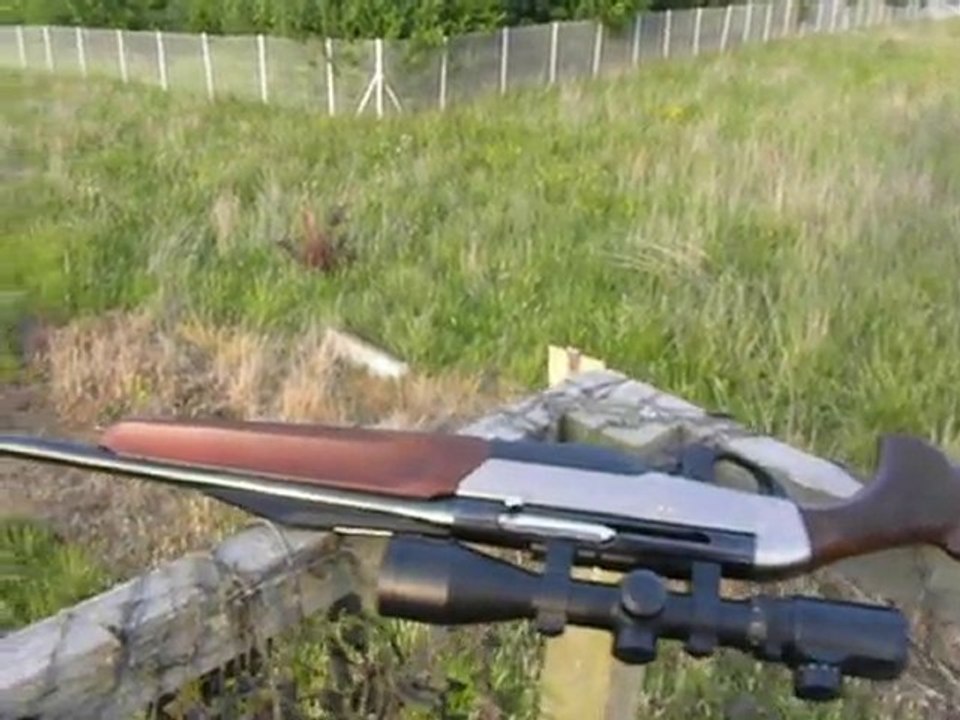 ouverture affût 2010