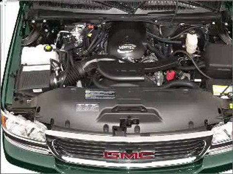 Used 2002 GMC Yukon XL New Bern NC - by EveryCarListed.com