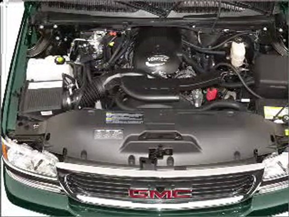 Used 2002 GMC Yukon XL New Bern NC - by EveryCarListed.com