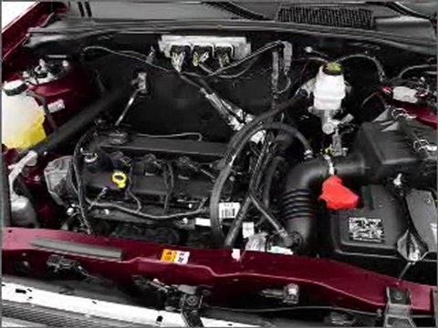 Used 2009 Mercury Mariner New Bern NC - by ...