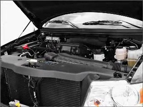 Used 2004 Ford F-150 New Bern NC - by EveryCarListed.com