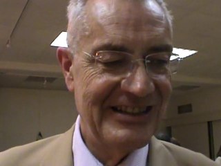 ITV Jean Louis Bianco