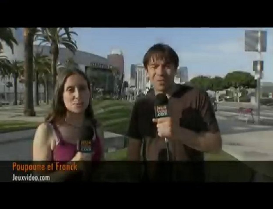 Reportage E3 2010 (2)