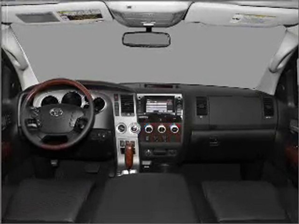 New 2010 Toyota Tundra Kelso WA - by EveryCarListed.com