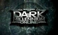 Warhammer 40000 Dark Millennium Online - E3 2010Trailer[HD]