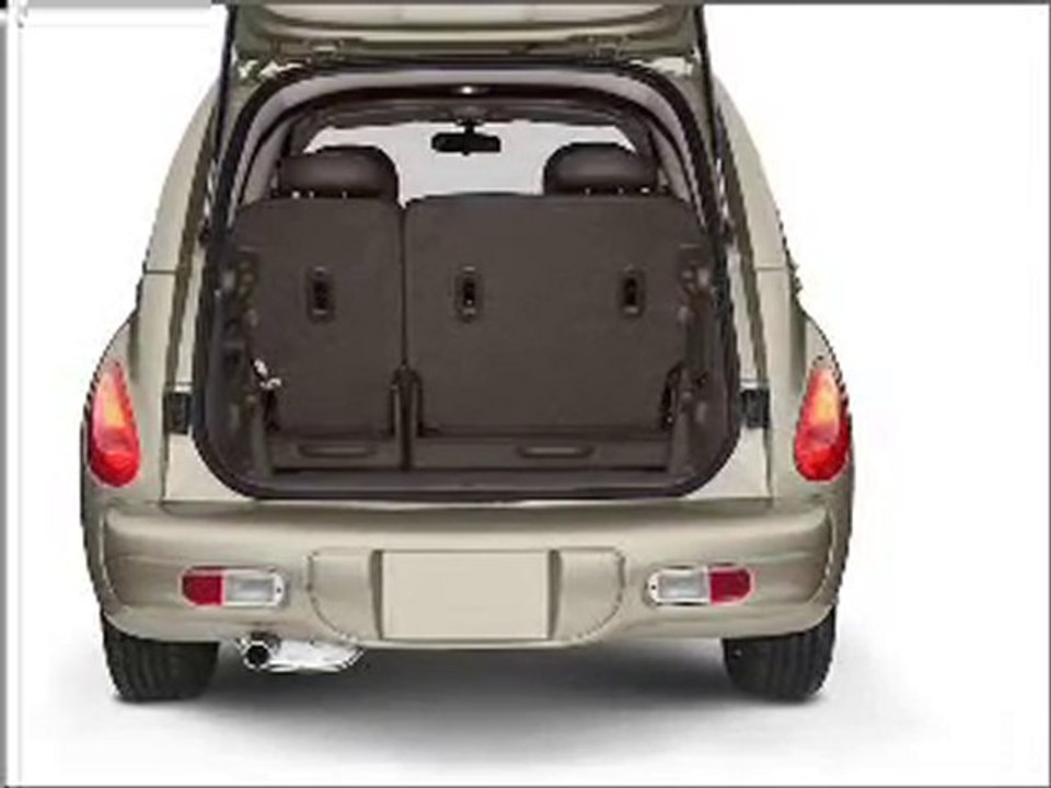 Used 2005 Chrysler PT Cruiser New Bern NC - by ...
