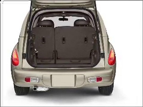 Used 2005 Chrysler PT Cruiser New Bern NC - by ...
