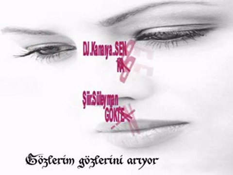 DJ..Kanarya..SEN BENİ KAYBETTİN..