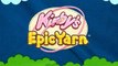 [E3] KIRBY EPIC YARN GAMEPLAY TEASER - E3 2010