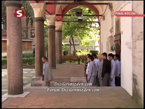 Kader Çizgisi 15. Bölüm Fragmanı