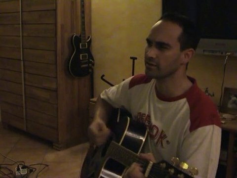 La dame de haute Savoie pour Jacques (Cabrel)