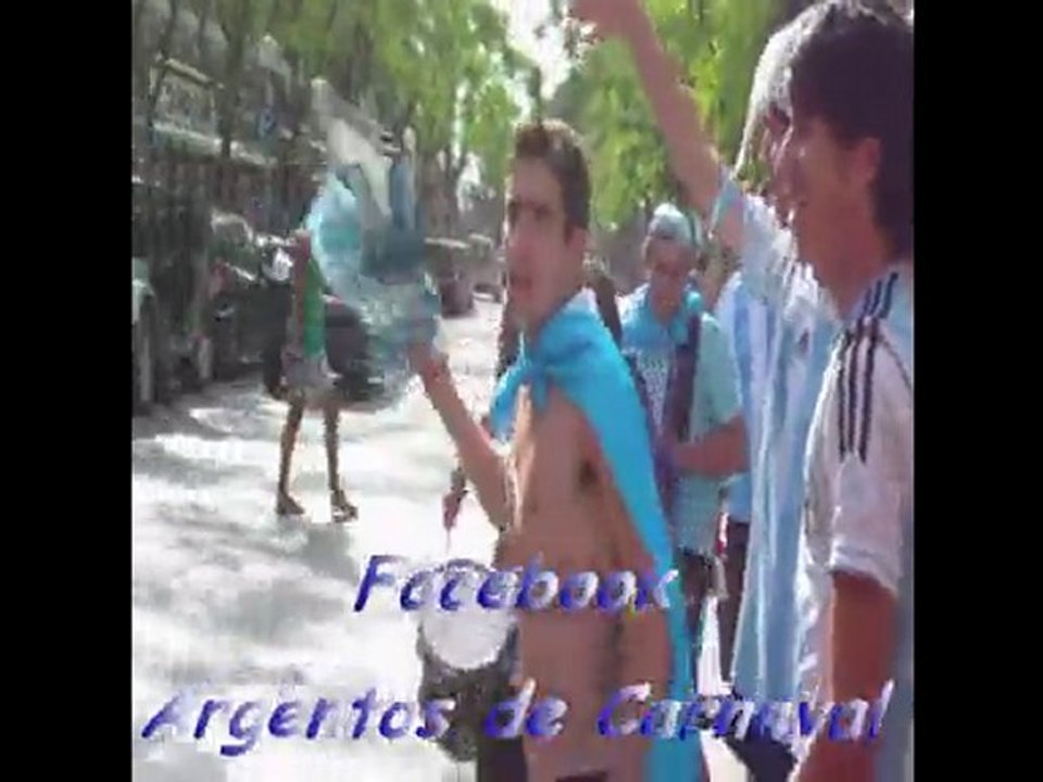 CARAVANA