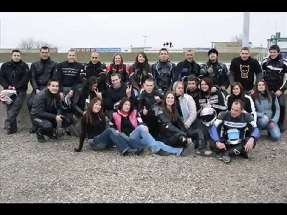 Balade 1er mars  2009