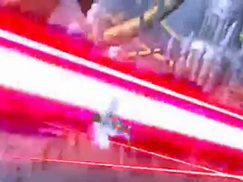 Kid Icarus Uprising - Trailer E3 2010